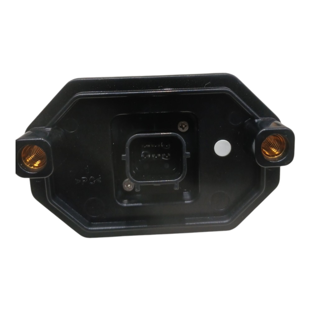 Câmera De Ré Nissan Kicks 1.6 2023 2024 Cod 284425ra3b