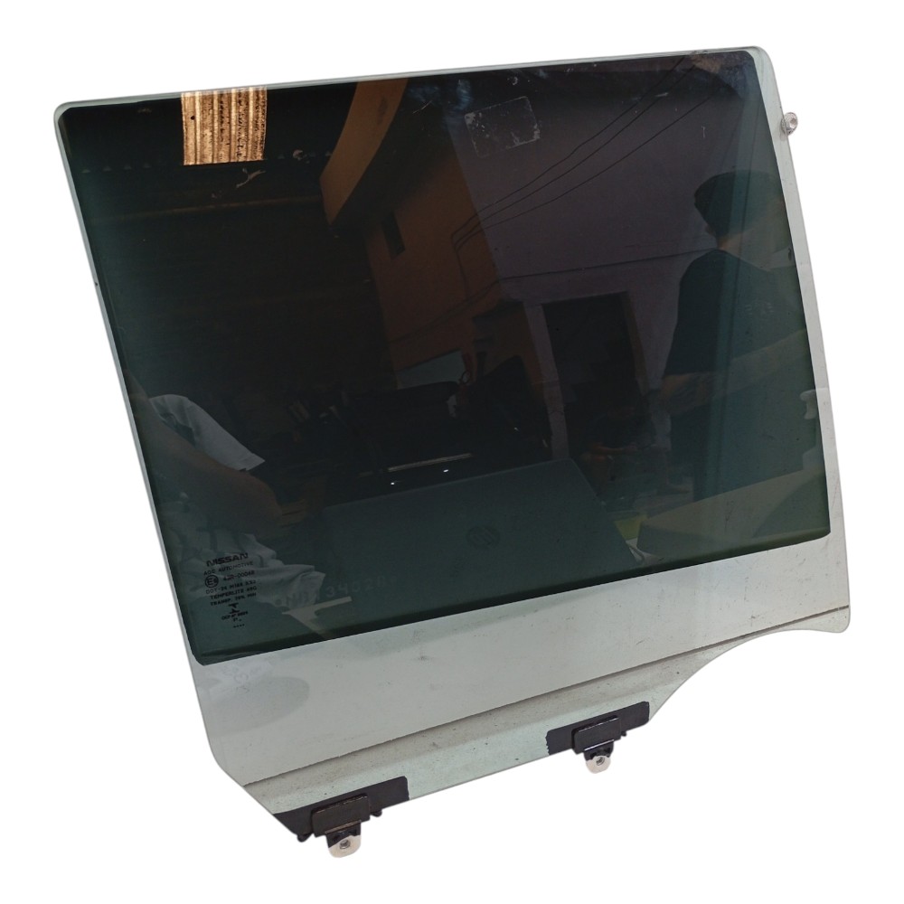 Vidro Porta Traseiro Direito Nissan Kicks 17/22 Cod 43r00048 4