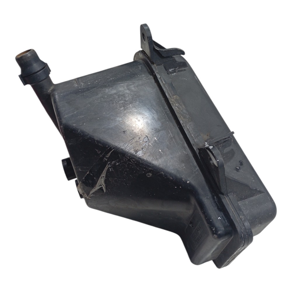 Reservatório De Água Radiador Bmw X5 4.4 V8 2003 17107514964 6
