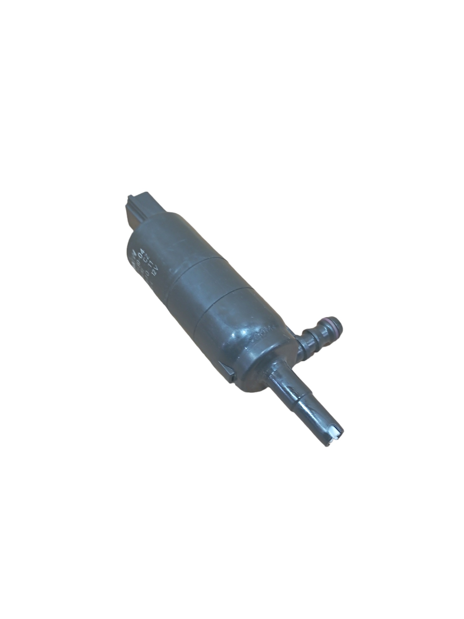 Motor Esguicho Água Farol Bmw X1 2.0 2013 2014 E84 837743004 2