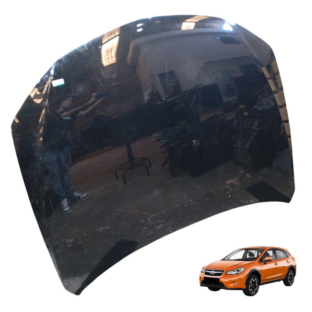 Capo Subaru Impreza Xv 2016