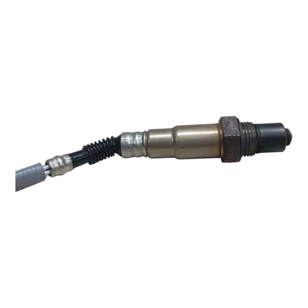 Sonda Lambda Pós Nissan Kicks 1.6 Advance Cvt 2023 2024 3