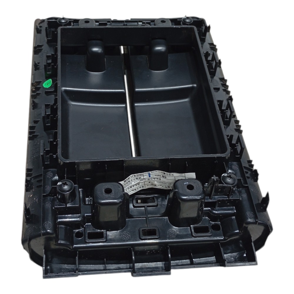 Apoio De Braço Console Central Byd Han Awd Gs 680ev 2023 3