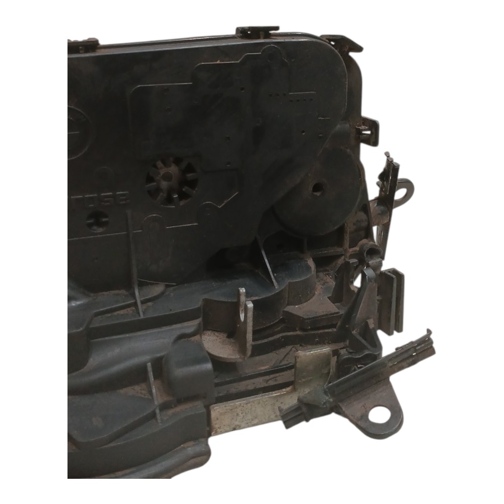 Fechadura Porta Traseira Direita Bmw 335i 3.0 Turbo 2008 E90 7