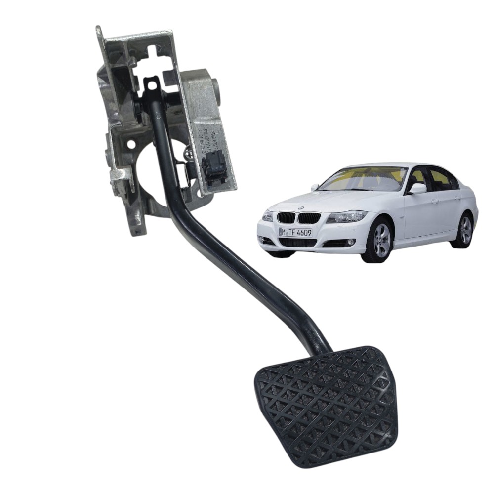 Pedal De Freio Bmw 320i 2.0 E90 2009 2010 2011 Cod 67871110
