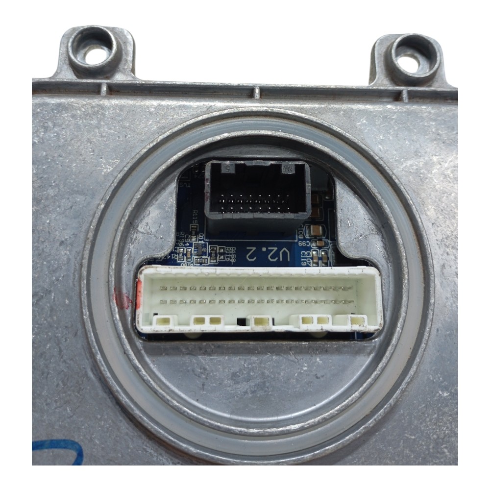 Módulo Reator Farol Xenon Direito Byd Han Awd Gs 680ev 2023 2