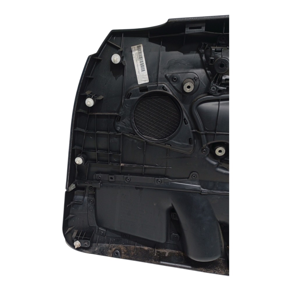 Forro Porta Dianteira Esquerda Bmw 118i 116i 120i 2014 F20 3