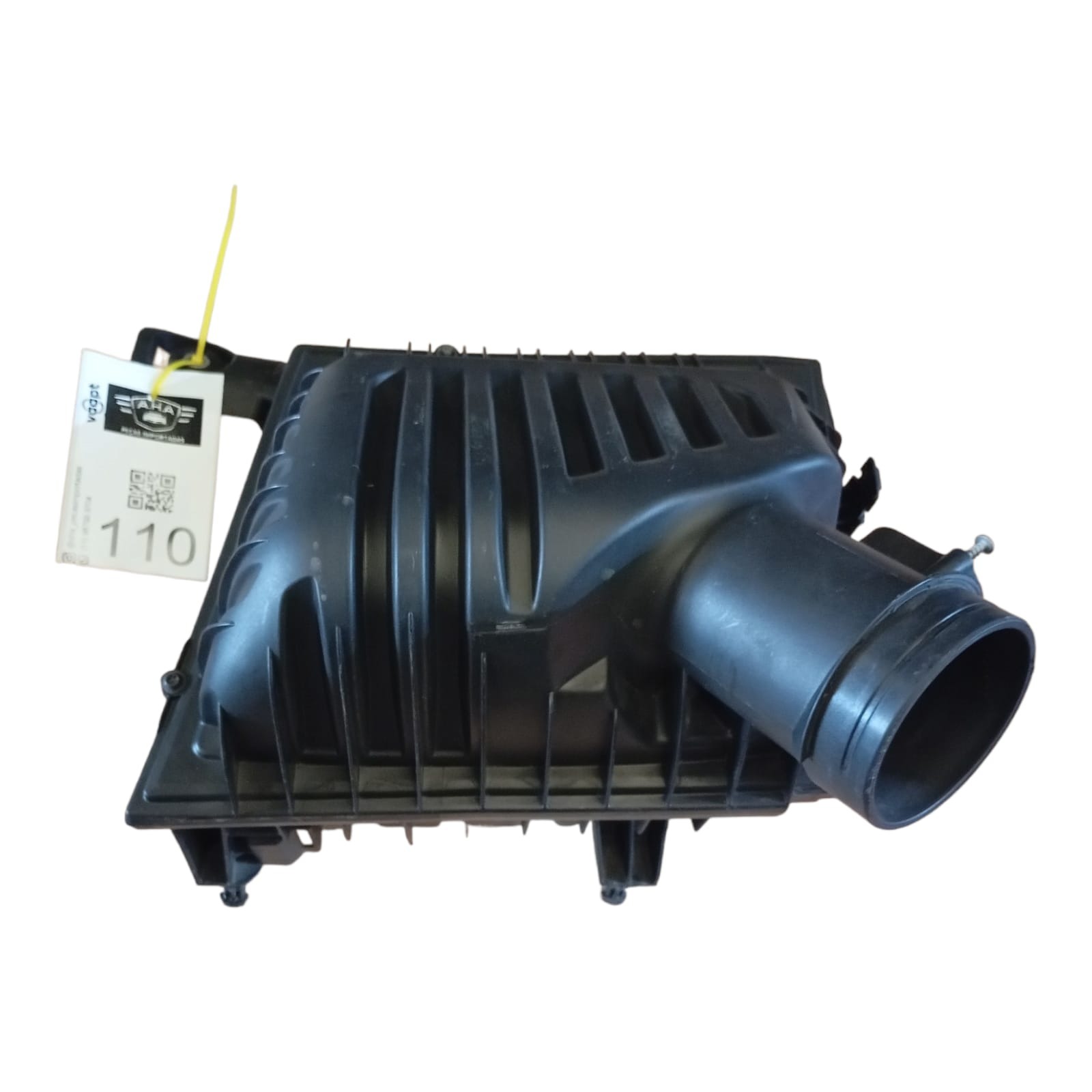 Caixa Filtro De Ar Bmw X1 2.0 2016 2017 2018 2019 7609482