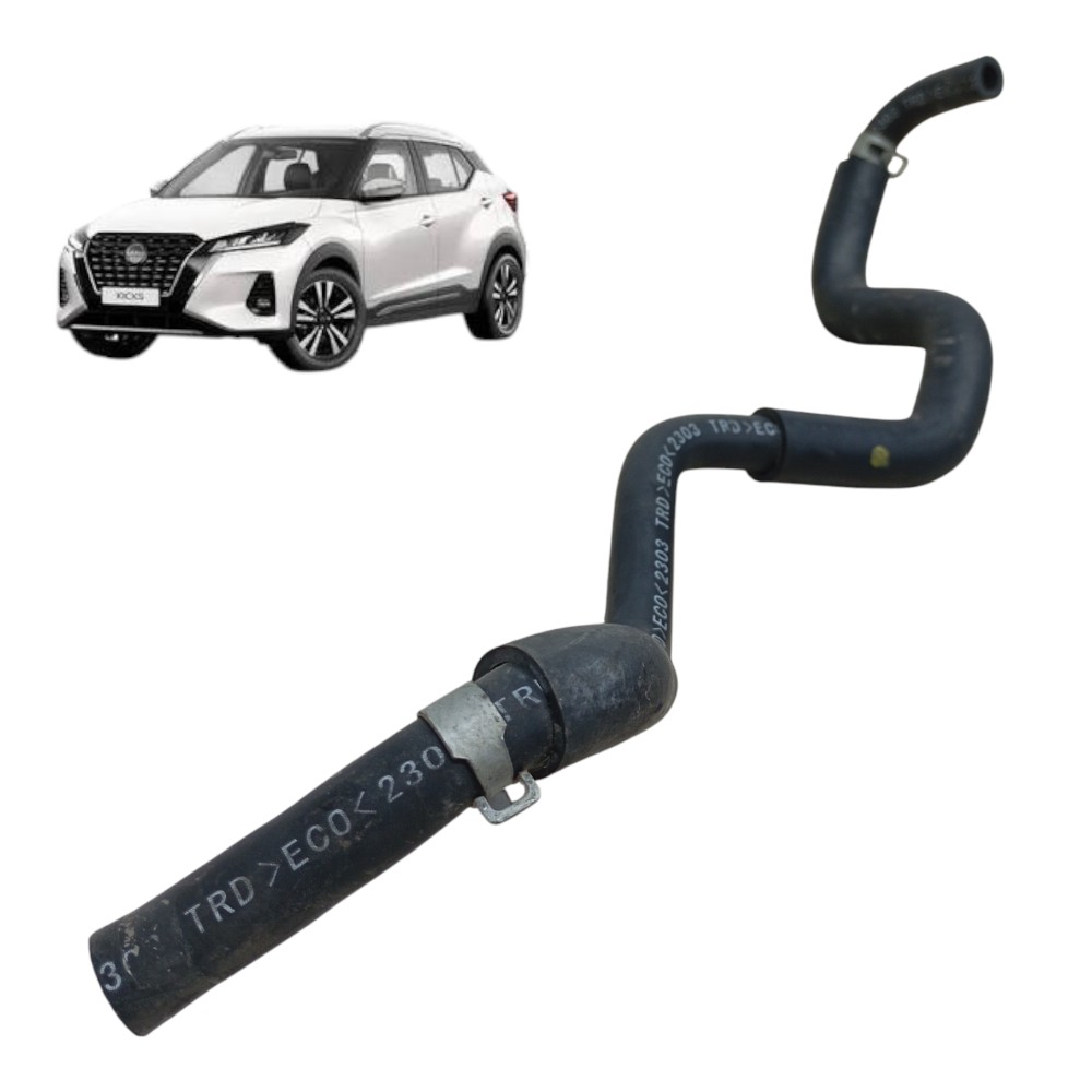 Mangueira Radiador Nissan Kicks 1.6 Advance Cvt 2023 2024 1