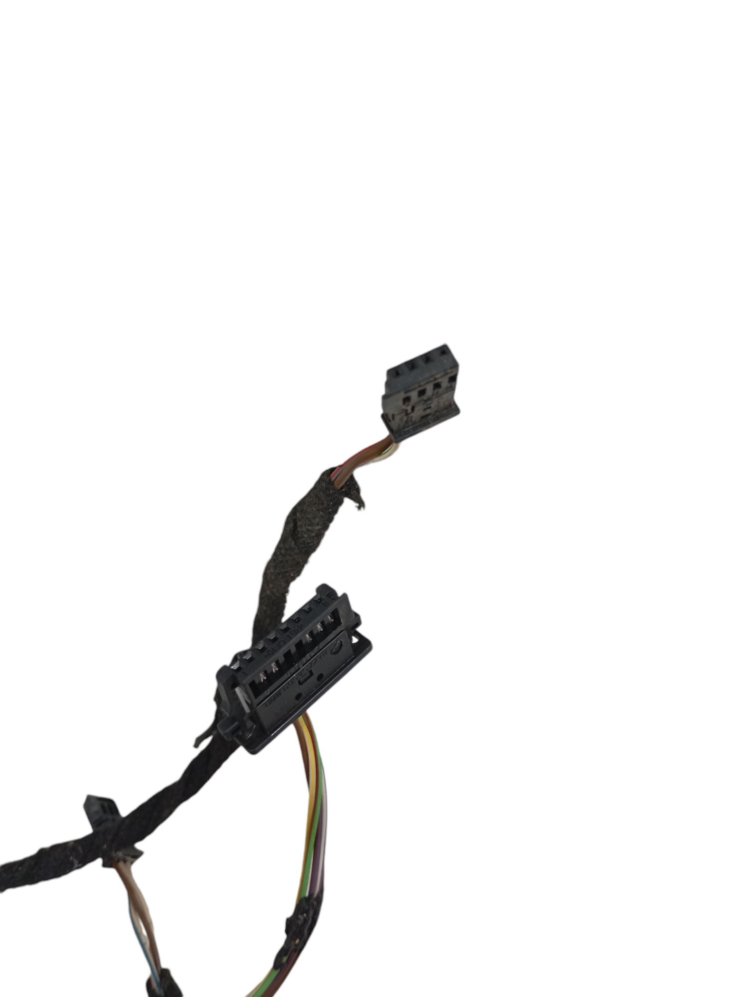 Pisca Chicote Porta Traseira Esquerda Bmw 320i 2.0 F30 2013 6