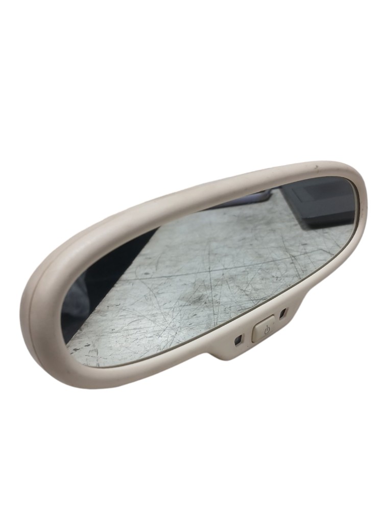 Retrovisor Interno Audi Q3 2.0 Turbo 2014 2015 8u0857511a 5