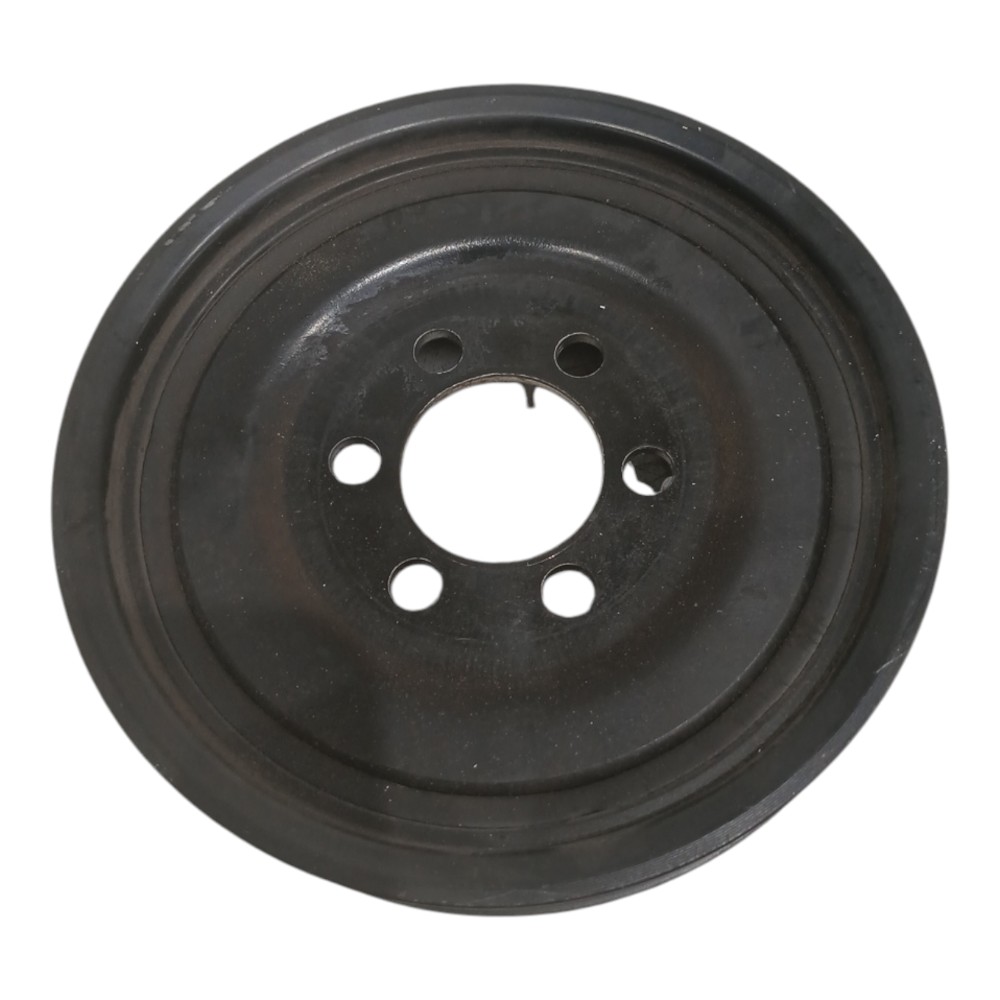 Polia Direção Bmw X3 2.0 4×4 2014