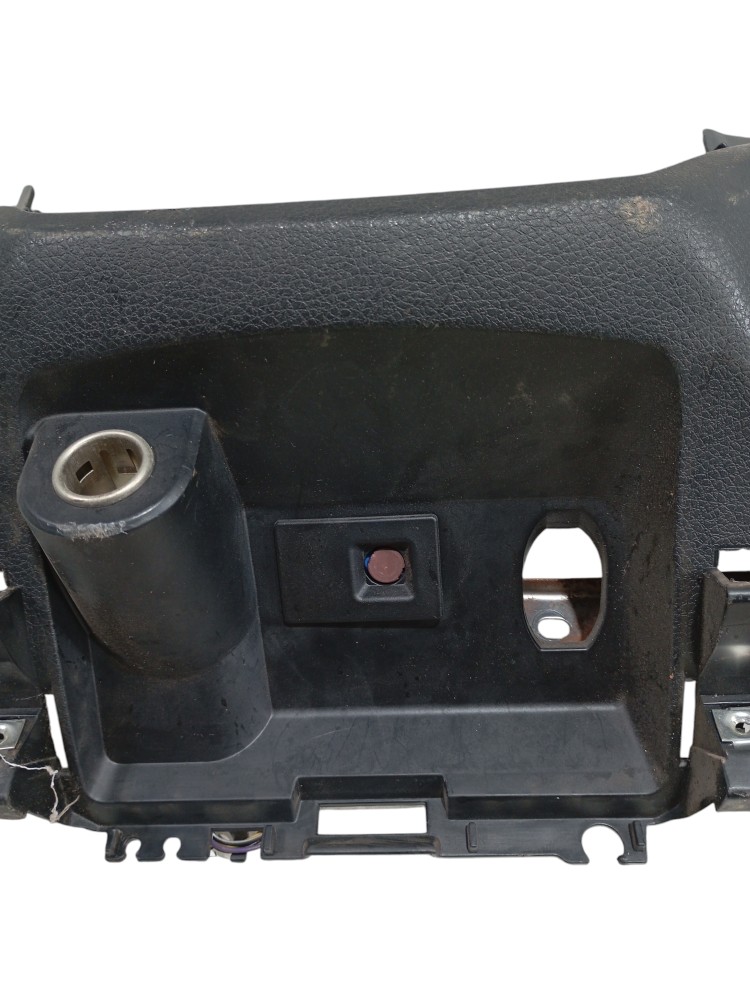 Painel Inferior Porta Luvas Subaru Forester Xt 2.5 2009 2010 5