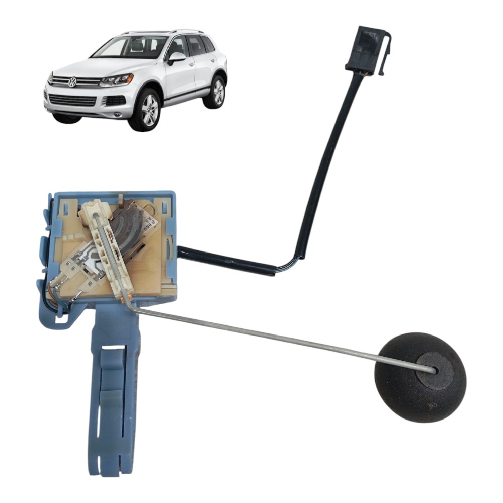 Sensor Nível Combustível Volkswagen Touareg 4.2 V8 2013 2014 1