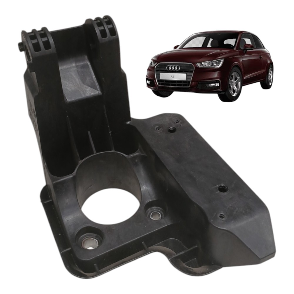 Suporte Pedal De Freio Audi A1 1.4 Tfsi 2012 2013 6r1723058c 1