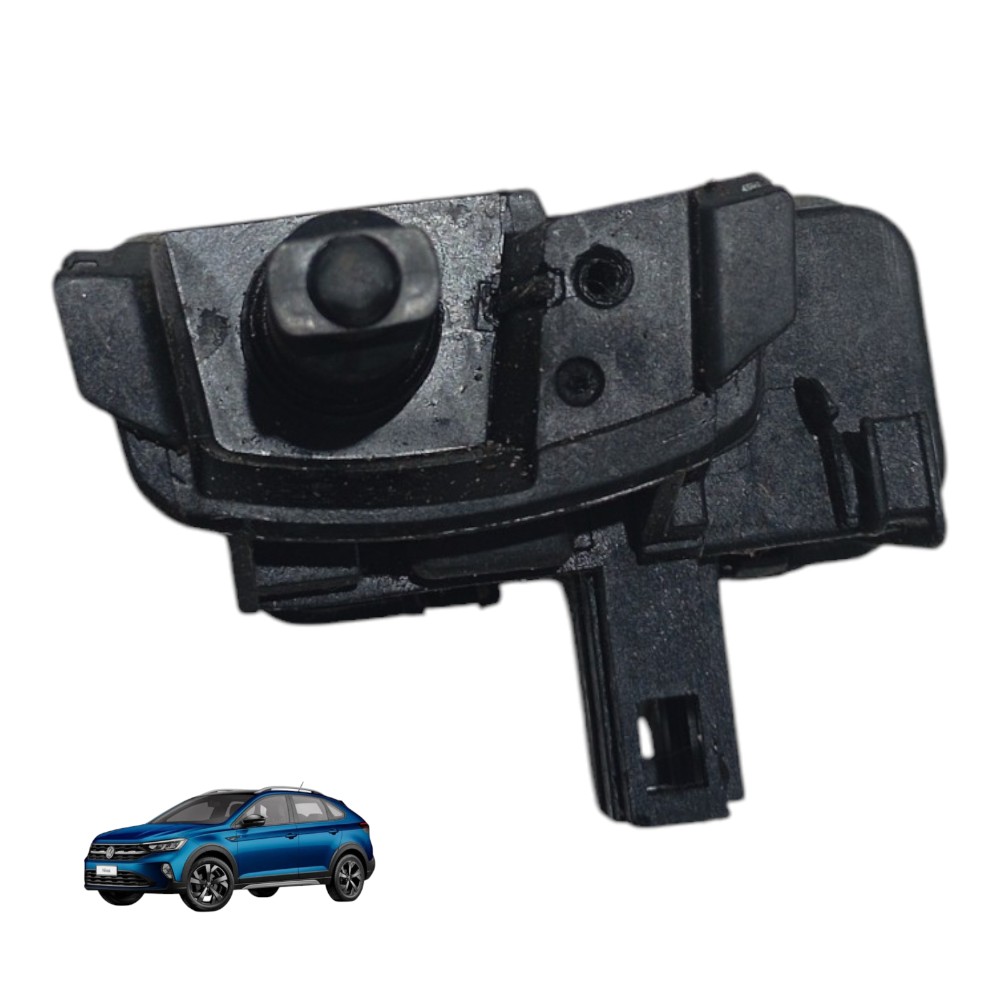 Motor Trava Portinhola Tanque Combustível Vw Nivus 1.0 2022