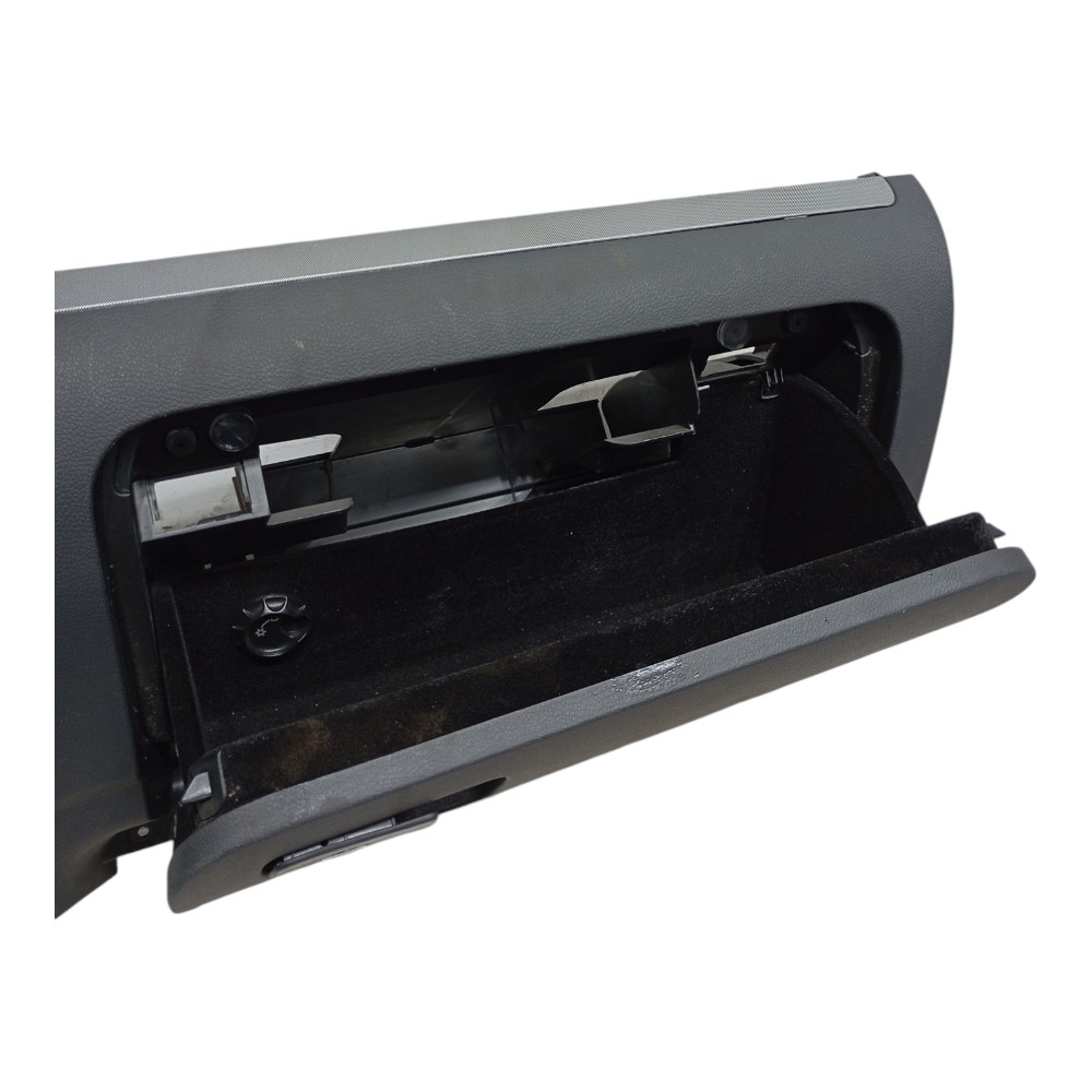 Porta Luvas Completo Volkswagen Jetta 2.5 2008 2009 3