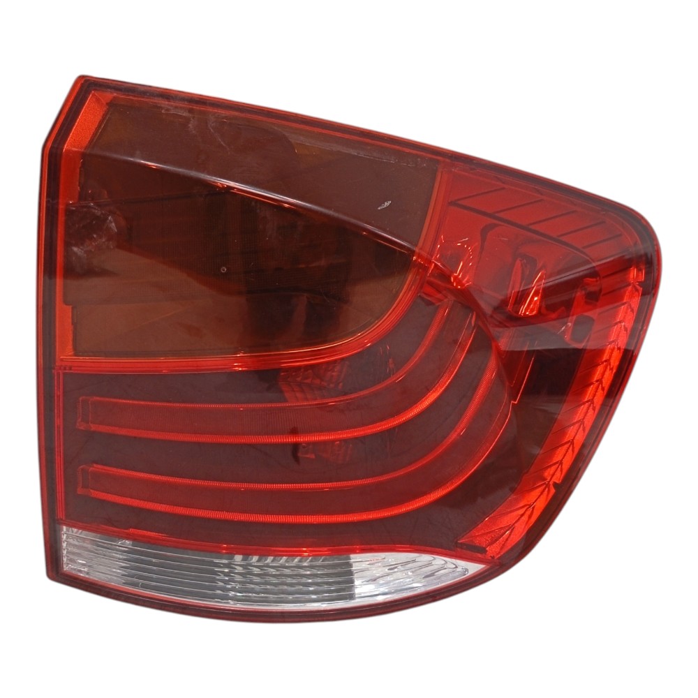 Lanterna Traseira Direita Bmw X1 2.0 Aspirada 2011 2015