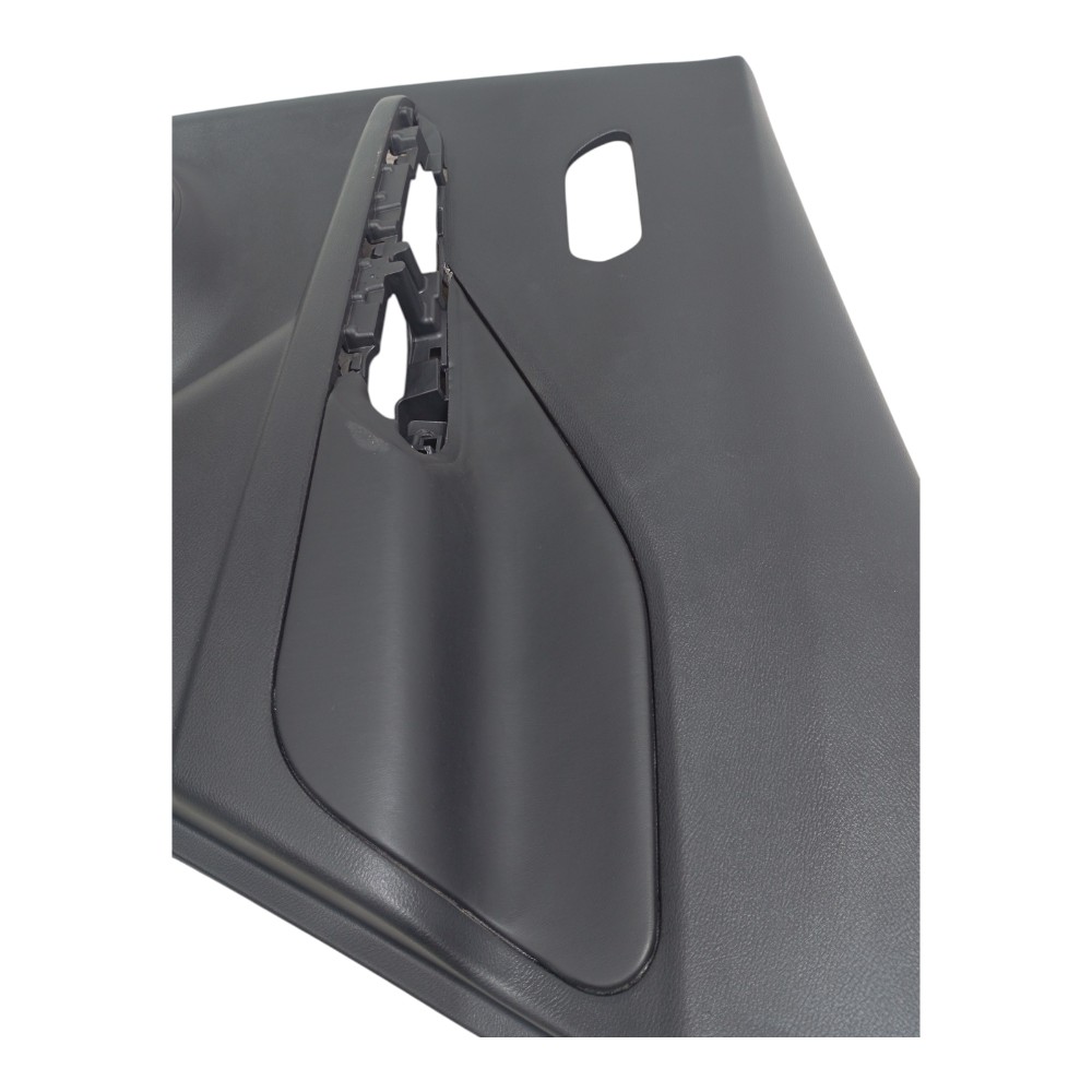 Forro porta traseira direita nissan kicks 1.6 2024 6
