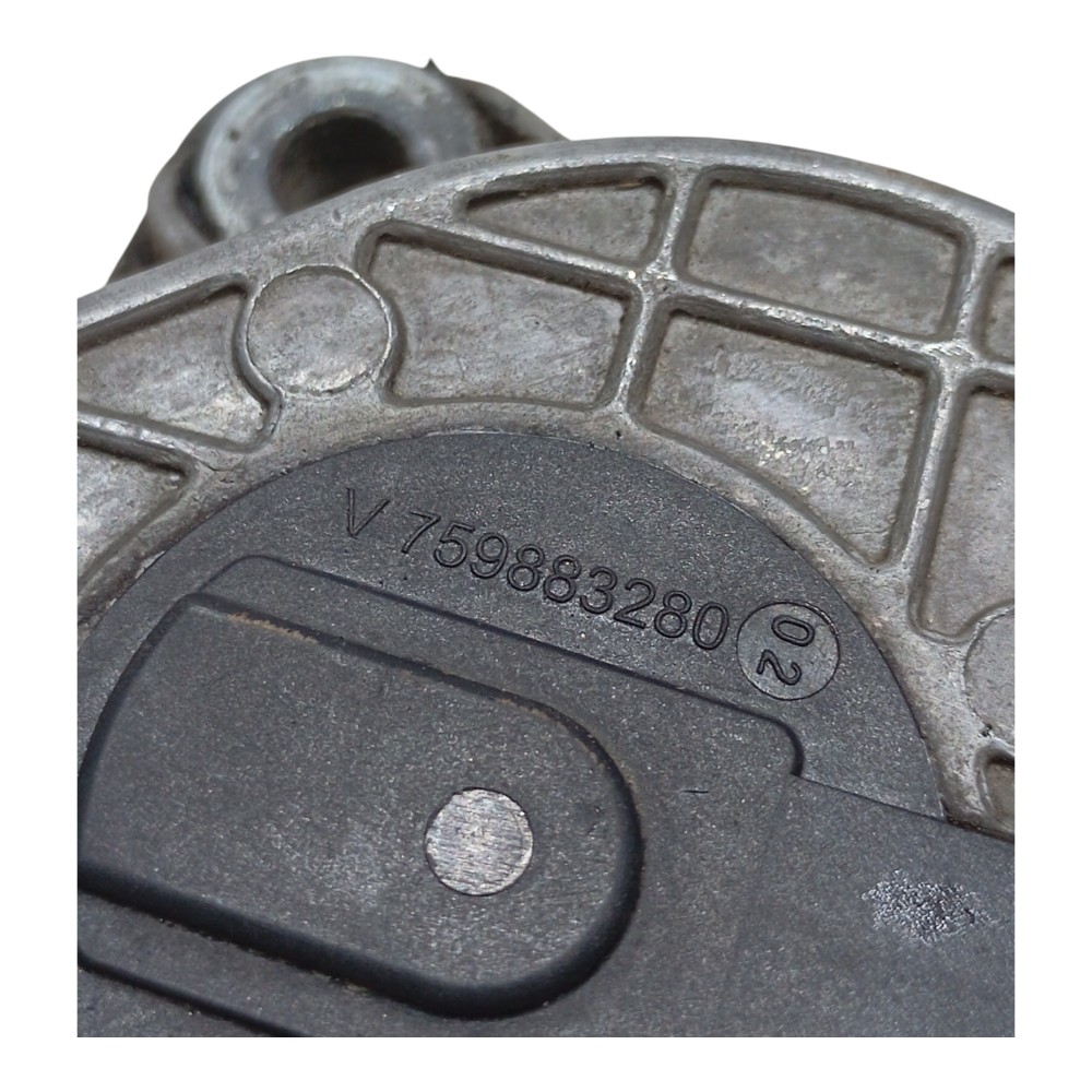 Tensor Esticador Correia Bmw 118i 116i 120i 1.6 T 2014 F20 2