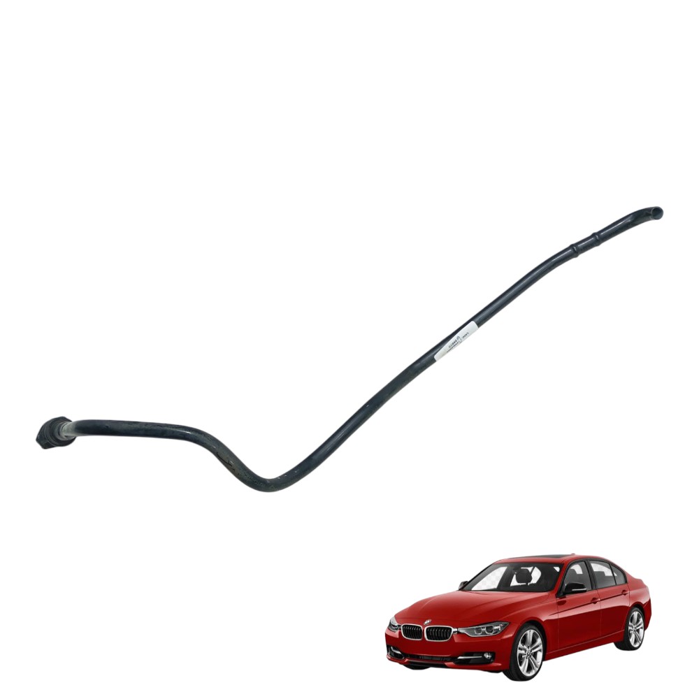 Mangueira Respiro Tubo Canister Bmw 320i 2.0 F30 N20 2018 3