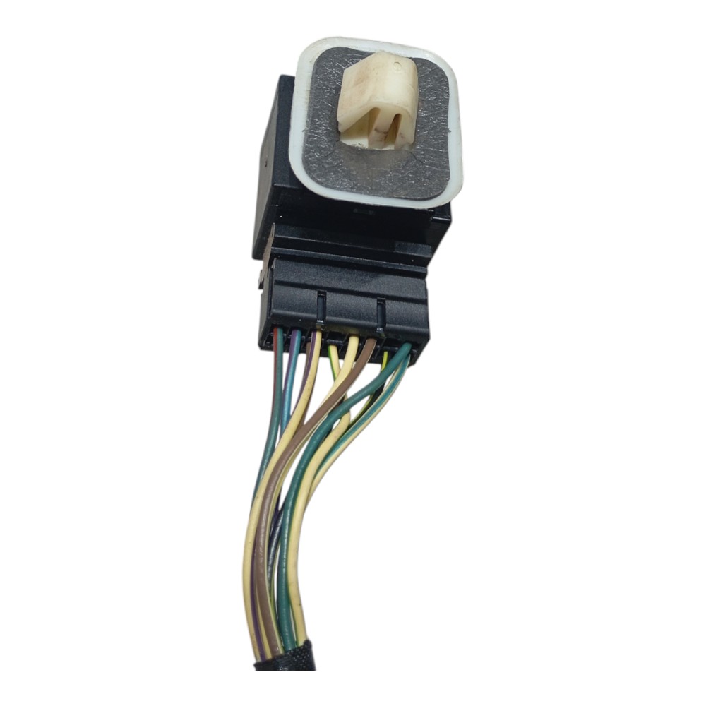 Chicote Porta Dianteira Direita Volkswagen Nivus 1.0 2021 5