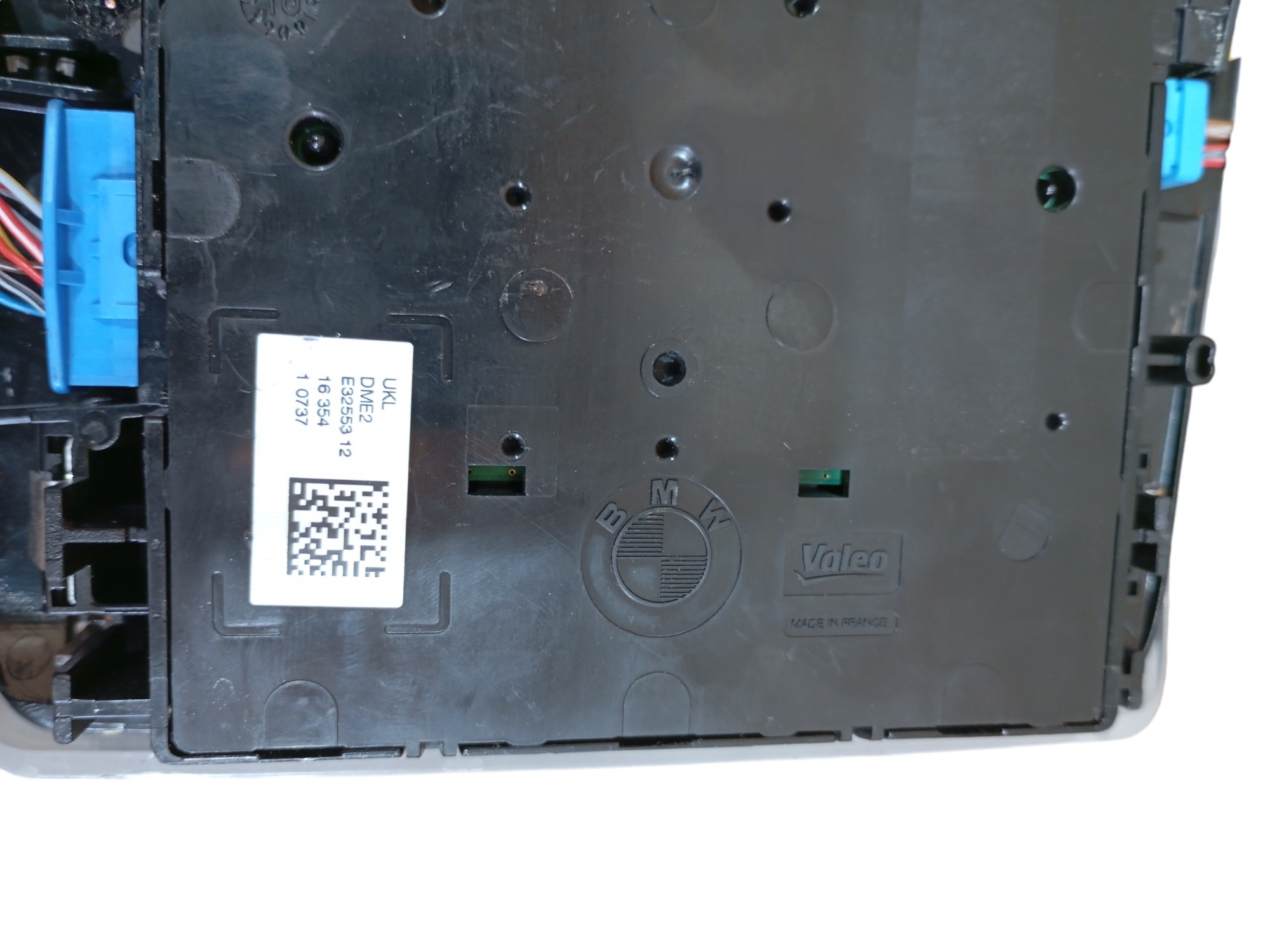 Luz De Teto Cortesia Bmw X1 2017 Cod E1072166 5