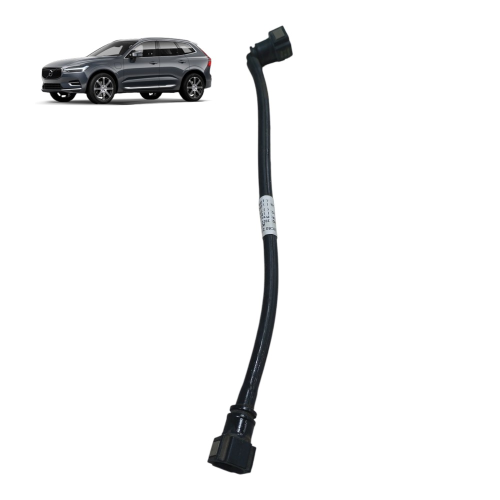 Mangueira Vácuo Volvo Xc60 2.0 Turbo Recharge T8 Awd 2022