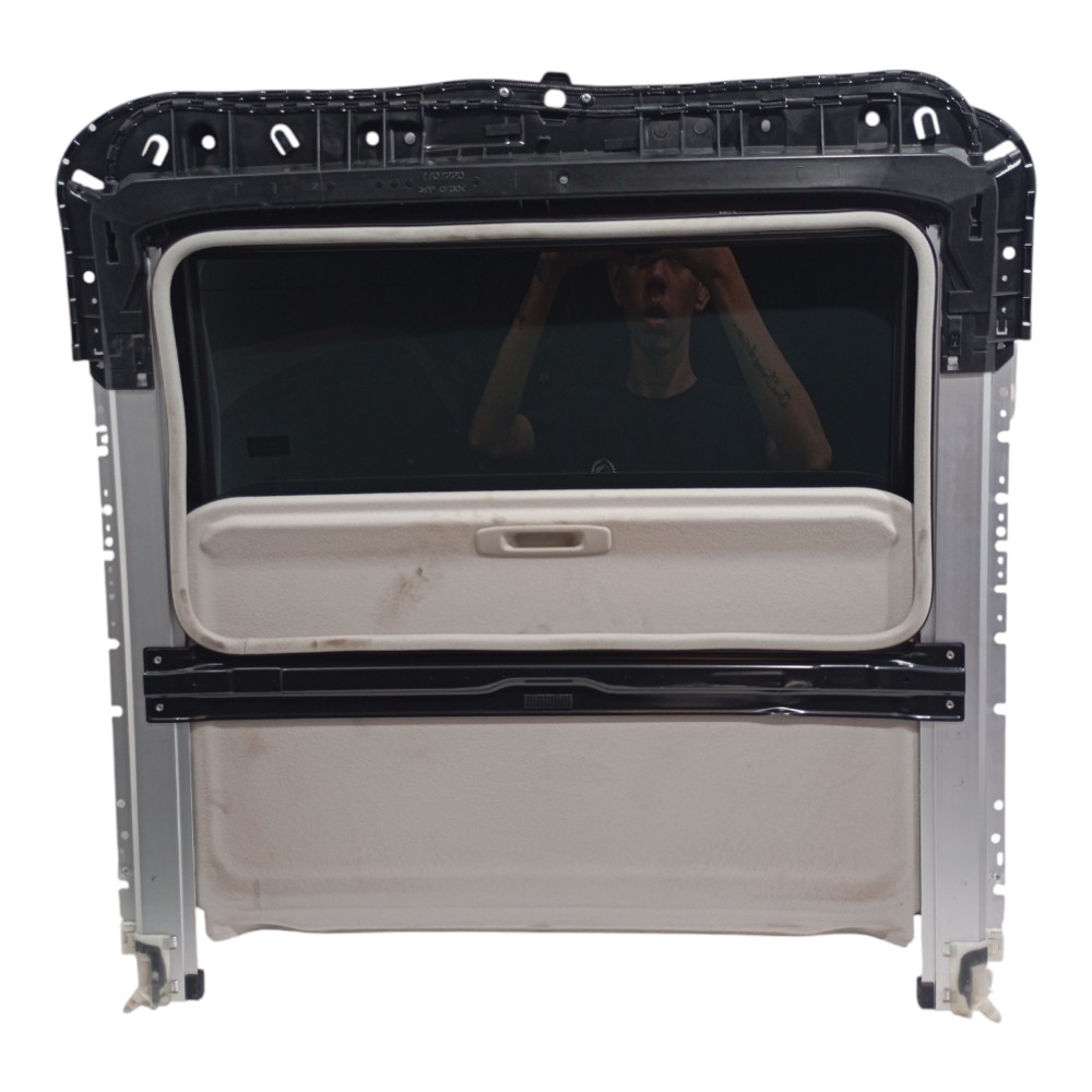 Teto Solar Subaru Impreza Xv 2016 Cod-7707220 2