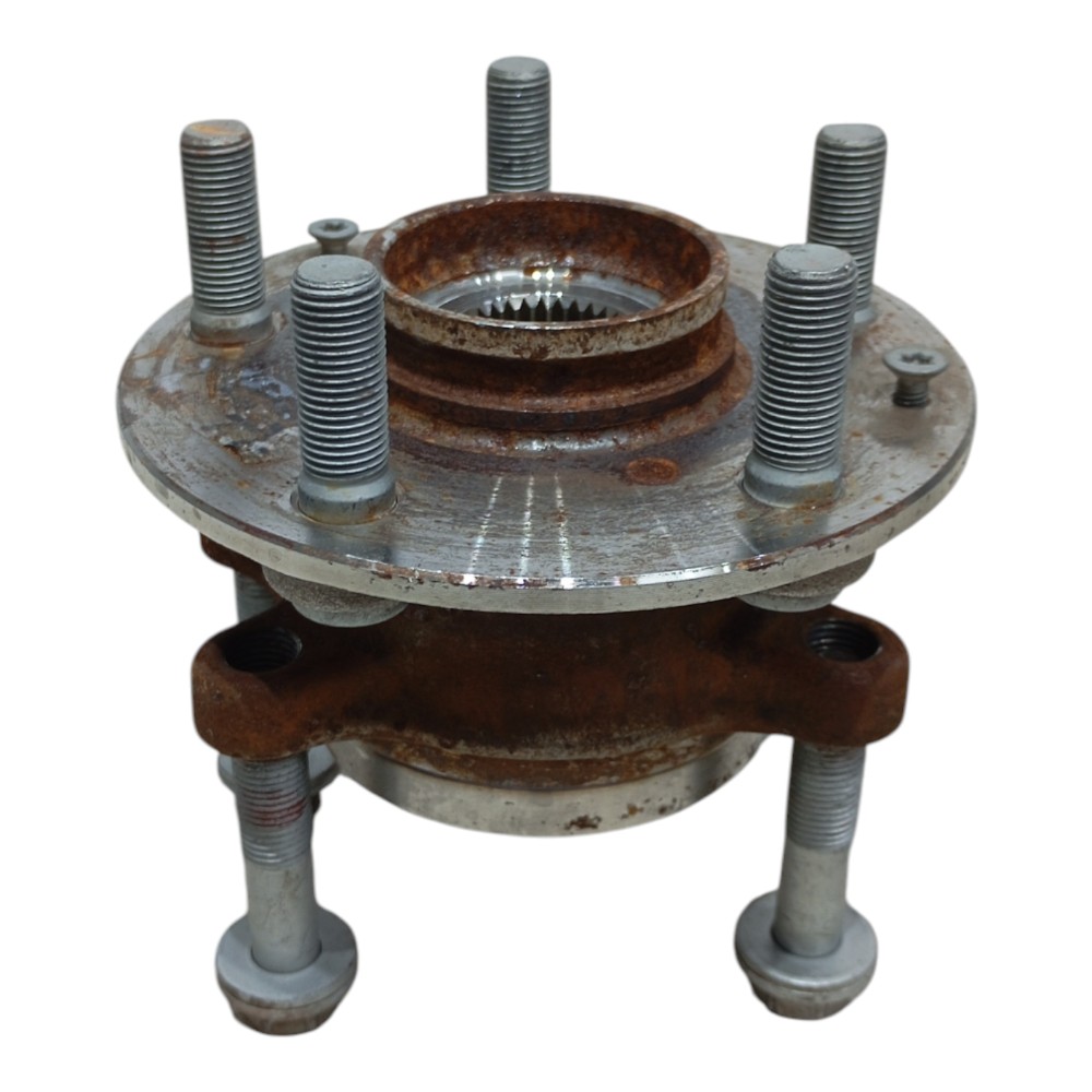 Cubo de roda traseira esquerda BYD Han Awd Gs 680EV 2023 5