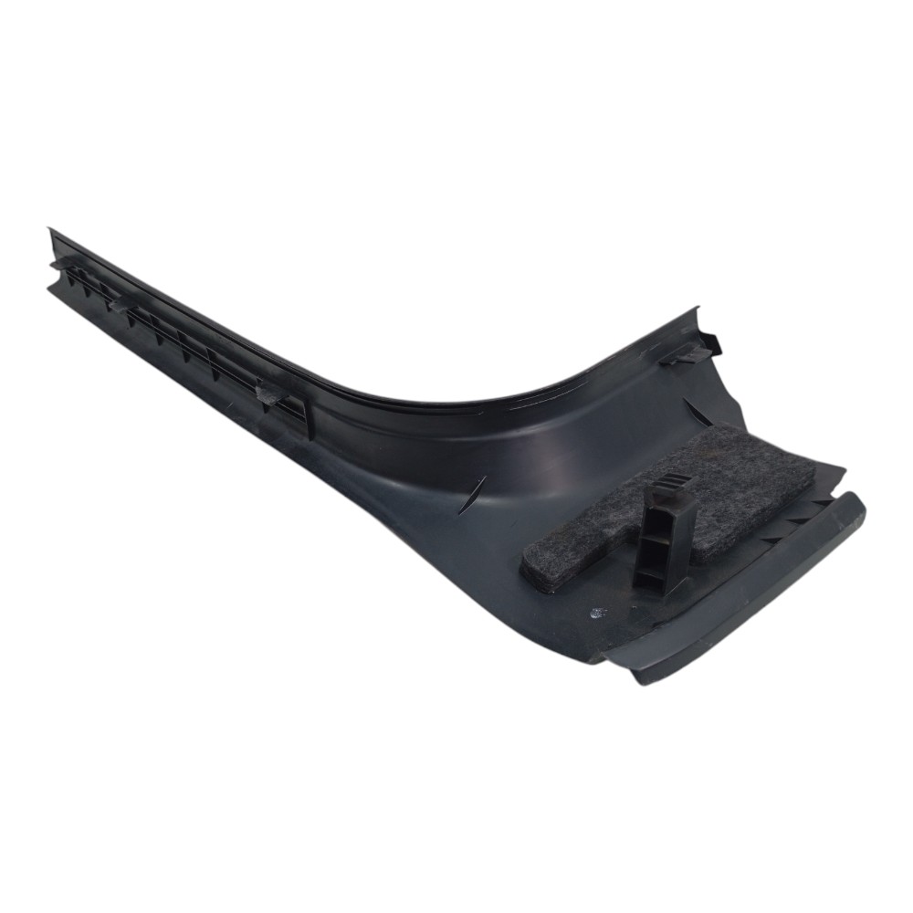 Soleira Dianteira Direita Mercedes A250 2015 Cod-a2466800206 Preto 3