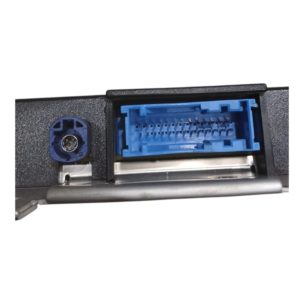 Módulo Central Bluetooth Bmw X1 2.0 F48 2016 2019 8410938966 3