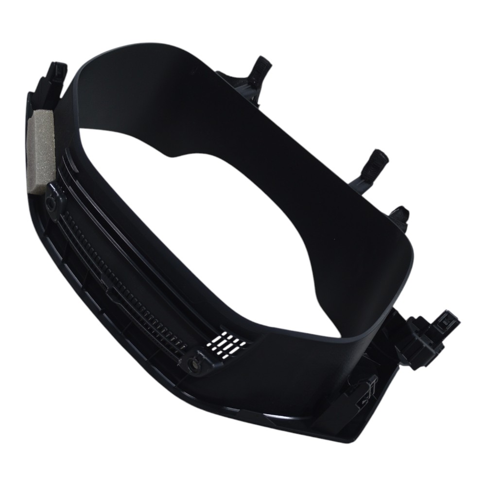 Moldura Painel De Instrumentos Volvo Xc60 2.0 Recharge 2022 7