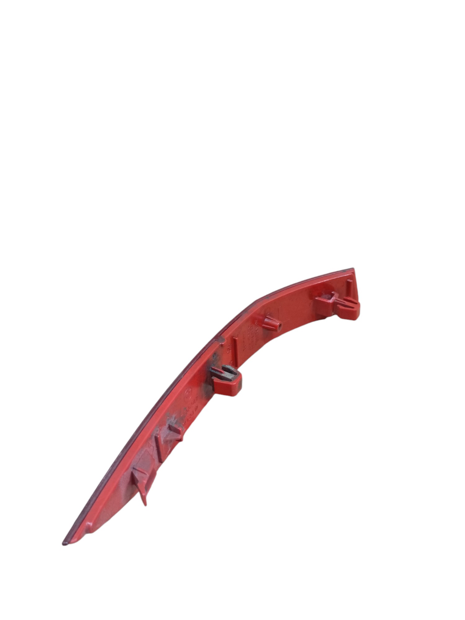 Refletor Olho De Gato Traseiro X1 2017 Cod-7355547 4