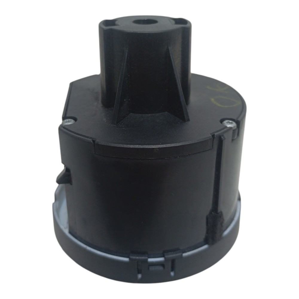 Botão Chave De Luz Farol Milha Volkswagen Jetta 2.5 2007 7