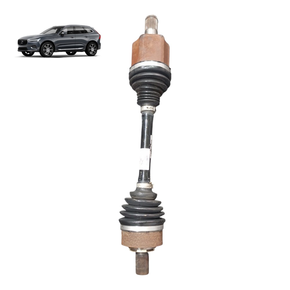 Semi Eixo Homocinetica Dianteiro Esquerdo Volvo Xc60 2022 1