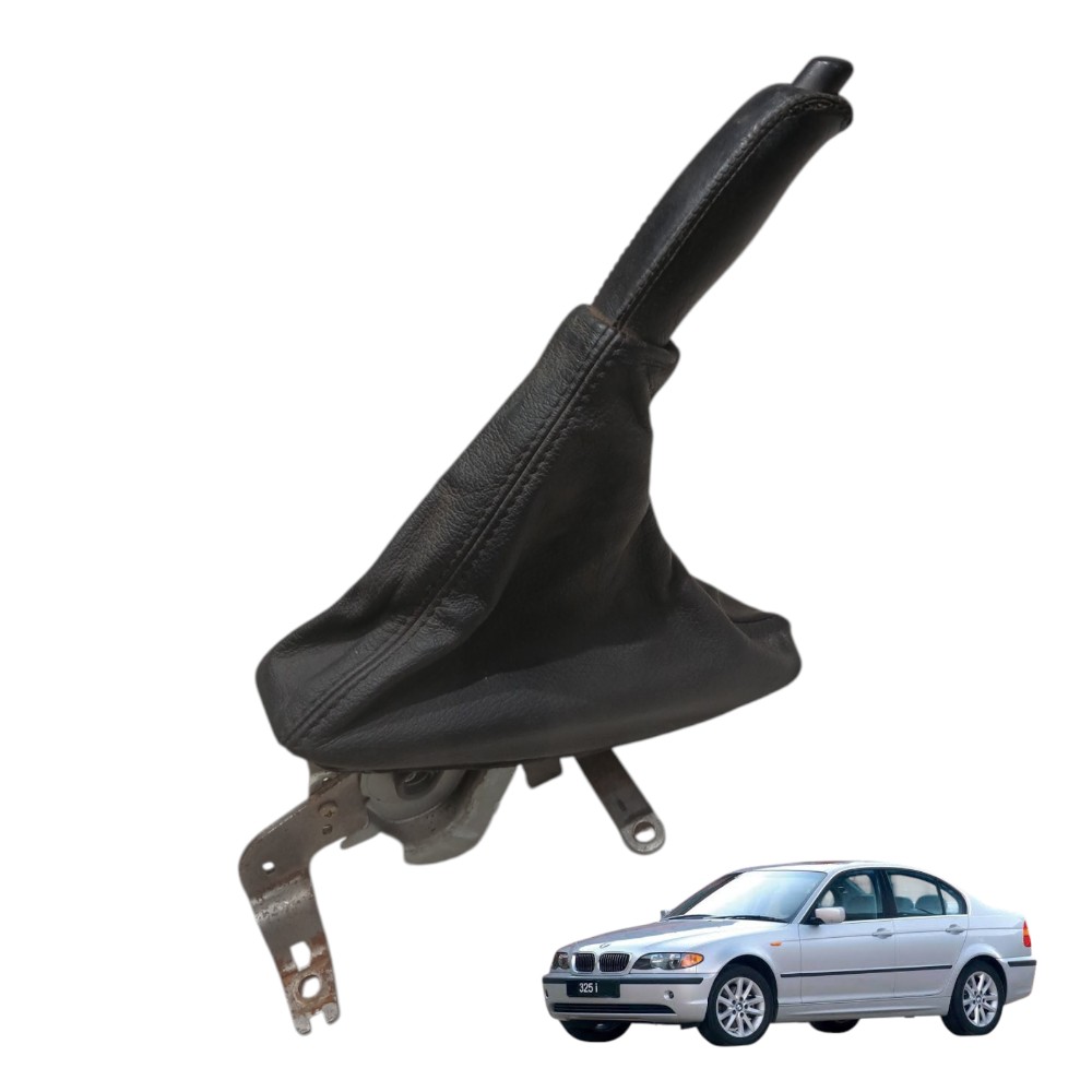 Alavanca Freio De Mão Bmw 323i 2.5 Aspirada 2000 2003 E46 1