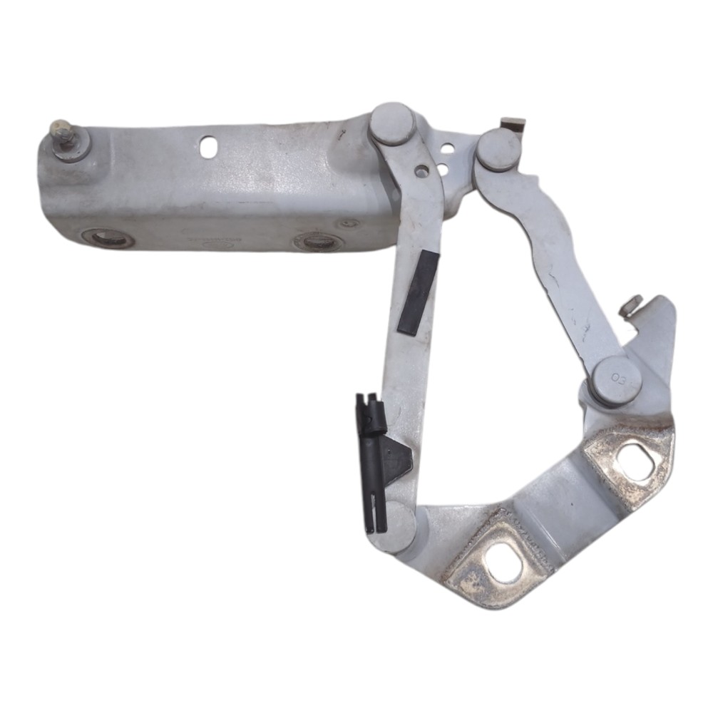 Dobradiça Capo Direito Braco Range Rover Evoque 2.0 2012
