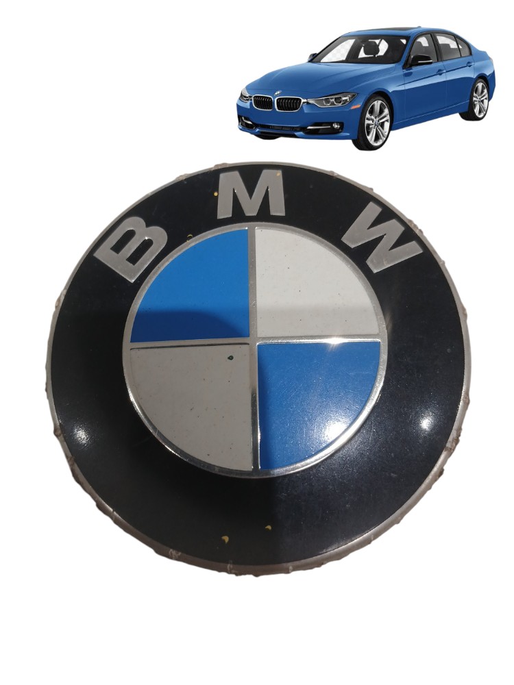 Calota Central Roda Bmw 320i 2.0 F30 2013 2017 N20 678353603