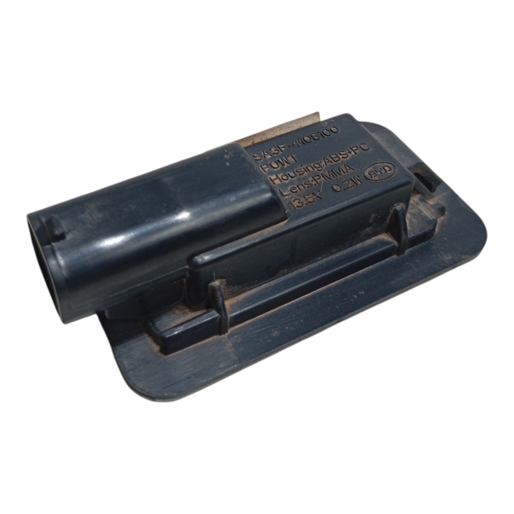 Par Lanterna Luz De Placa Byd Han Ev Song Plus Dolphin 2023 4