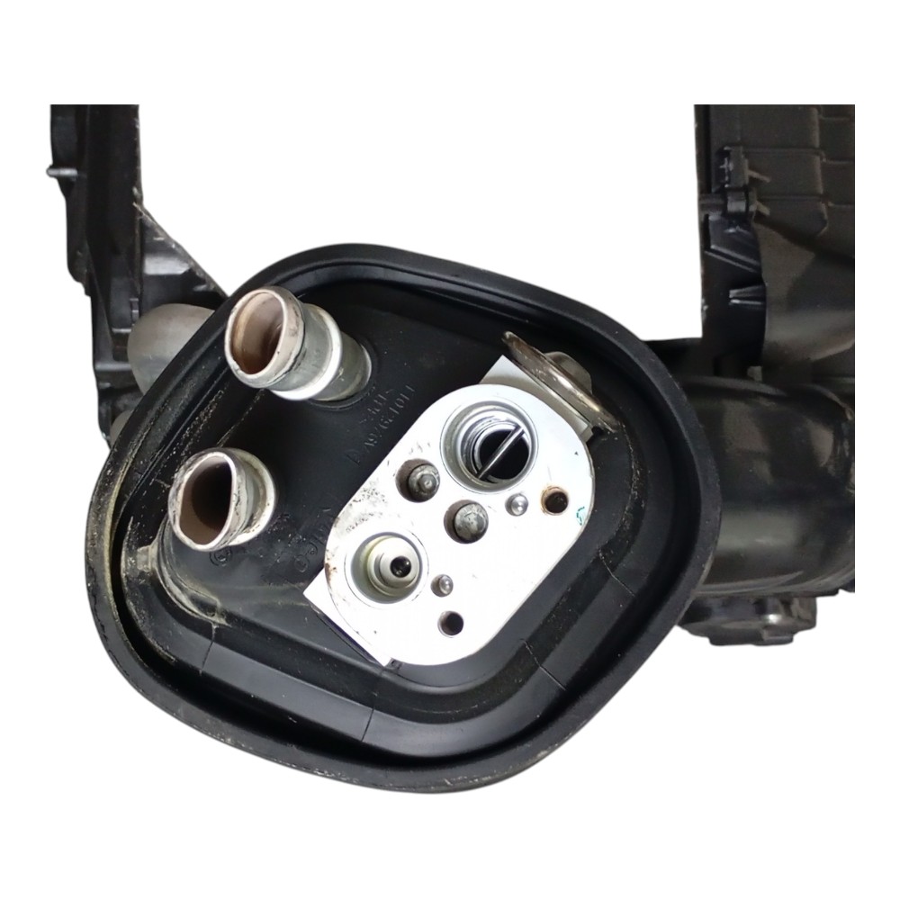 Caixa Evaporadora Ar Condicionado Bmw 118i 1.6 T 2013  F20 3