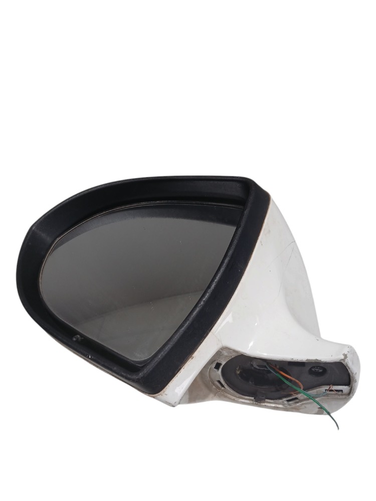 Retrovisor C Detalhe Lado Esquerdo Kia Sportage 2.0 2013 4