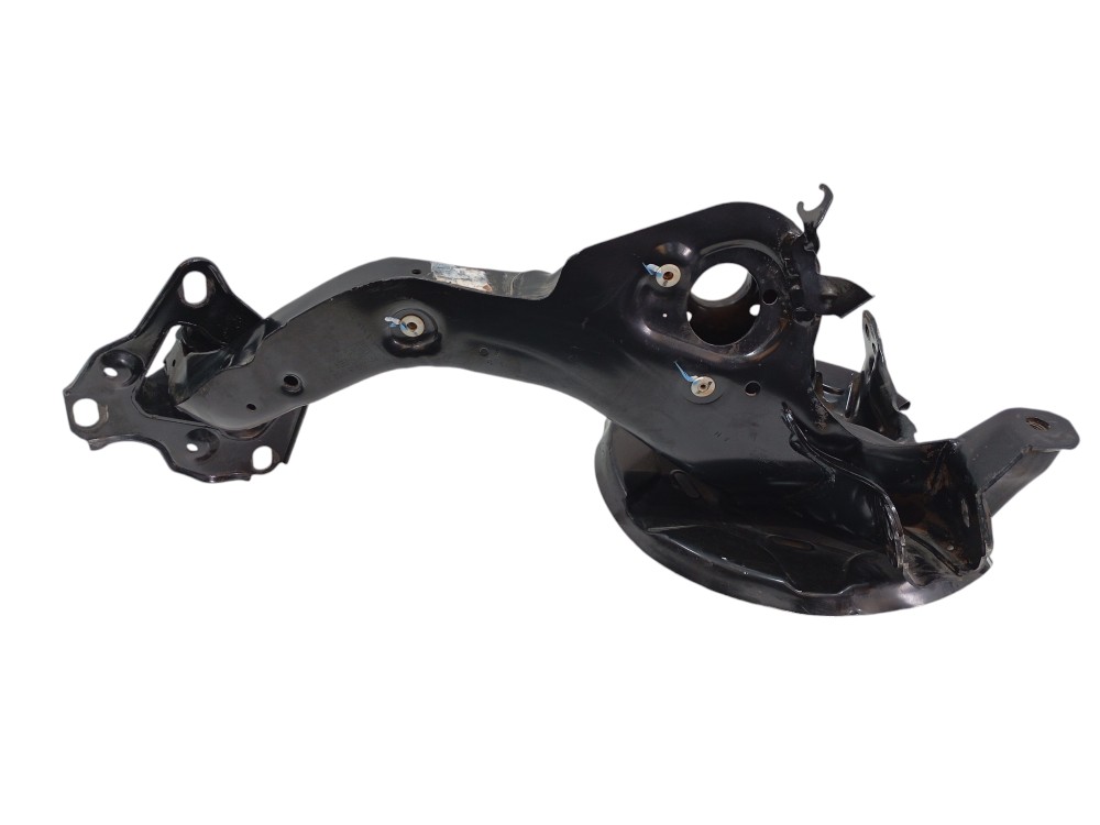 Montante Eixo Traseiro Direito Bmw X1 2016/17 Cod-6851582 5