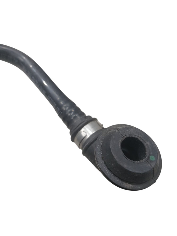 Mangueira Água Audi A1 1.4 Tfsi 2012 2013 2014 8k0611743 4