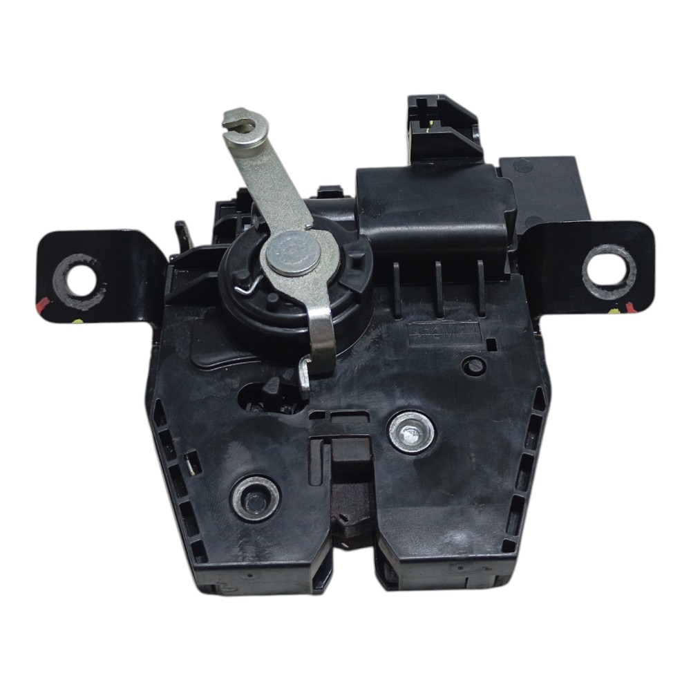 Fechadura Elétrica Tampa Porta Malas Byd Han Awd 680ev 2023 7