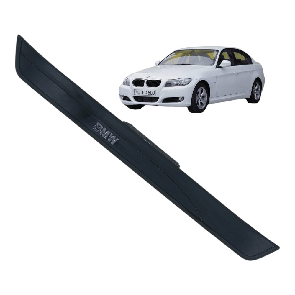 Soleira Traseira Direita Bmw 320i  2.0 E90 2009 2010 20011 1