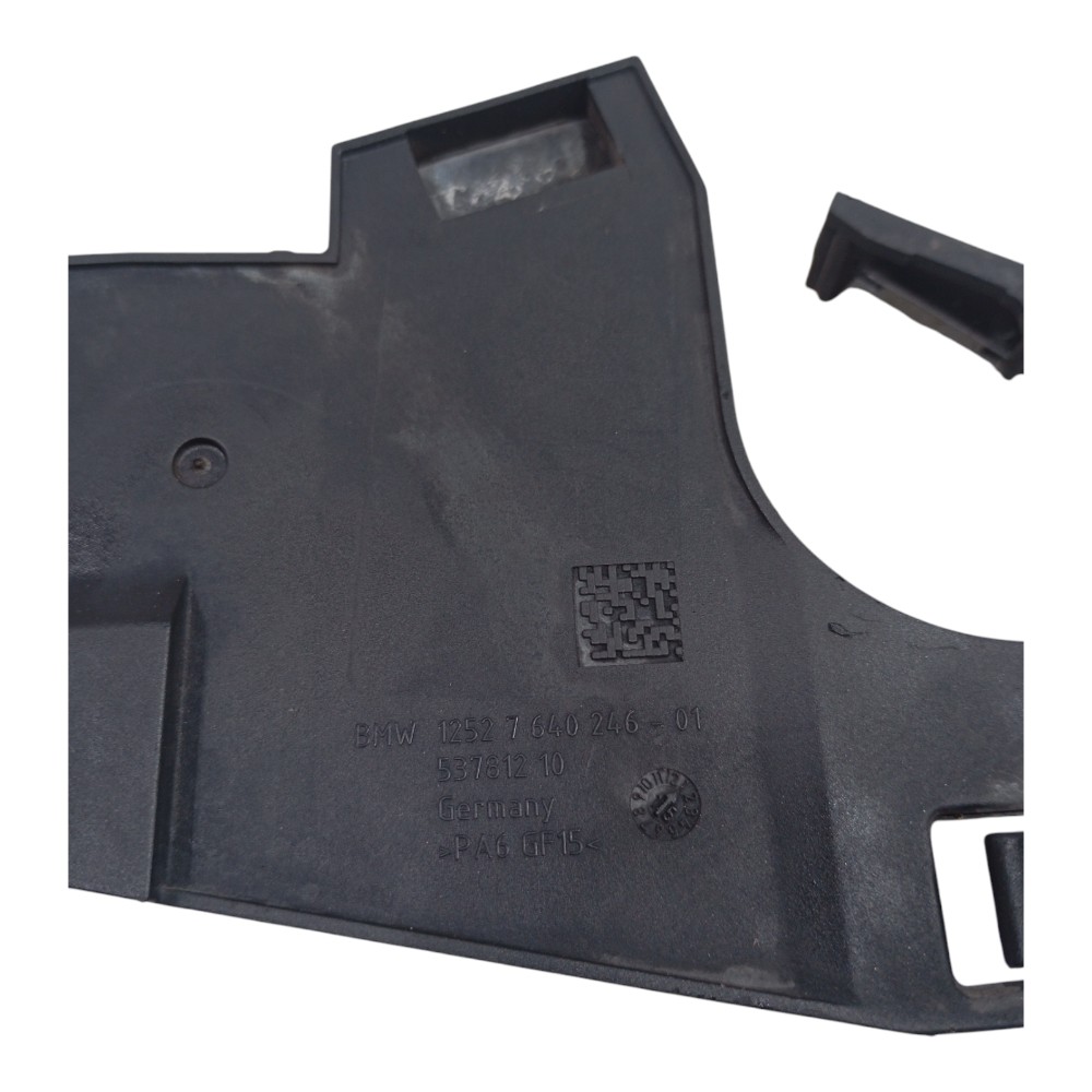 Suporte Fixação Chicote Bmw X1 E84 2014 2