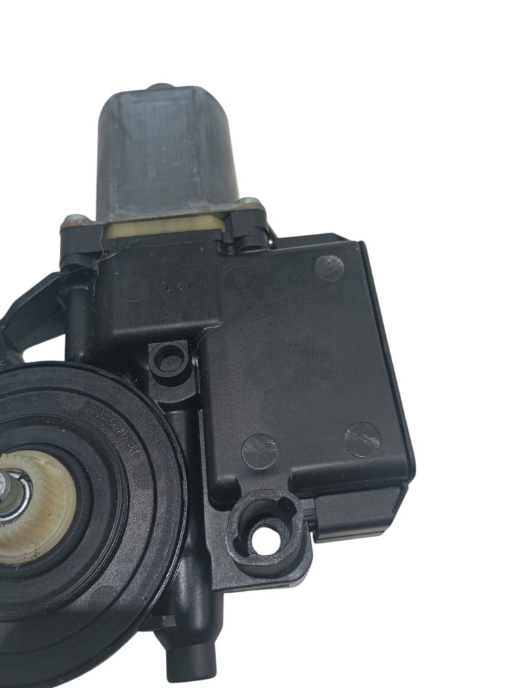 Motor Máquina Vidro Dianteiro Direito Vw Fusca 2.0 Tsi 2014 7