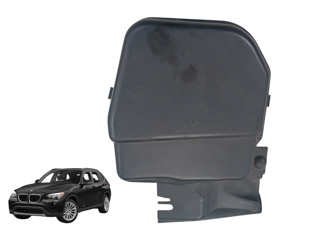 Tampa Caixa Filtro De Ar Bmw X1 2.0 Turbo 2013 2014 2015 E84