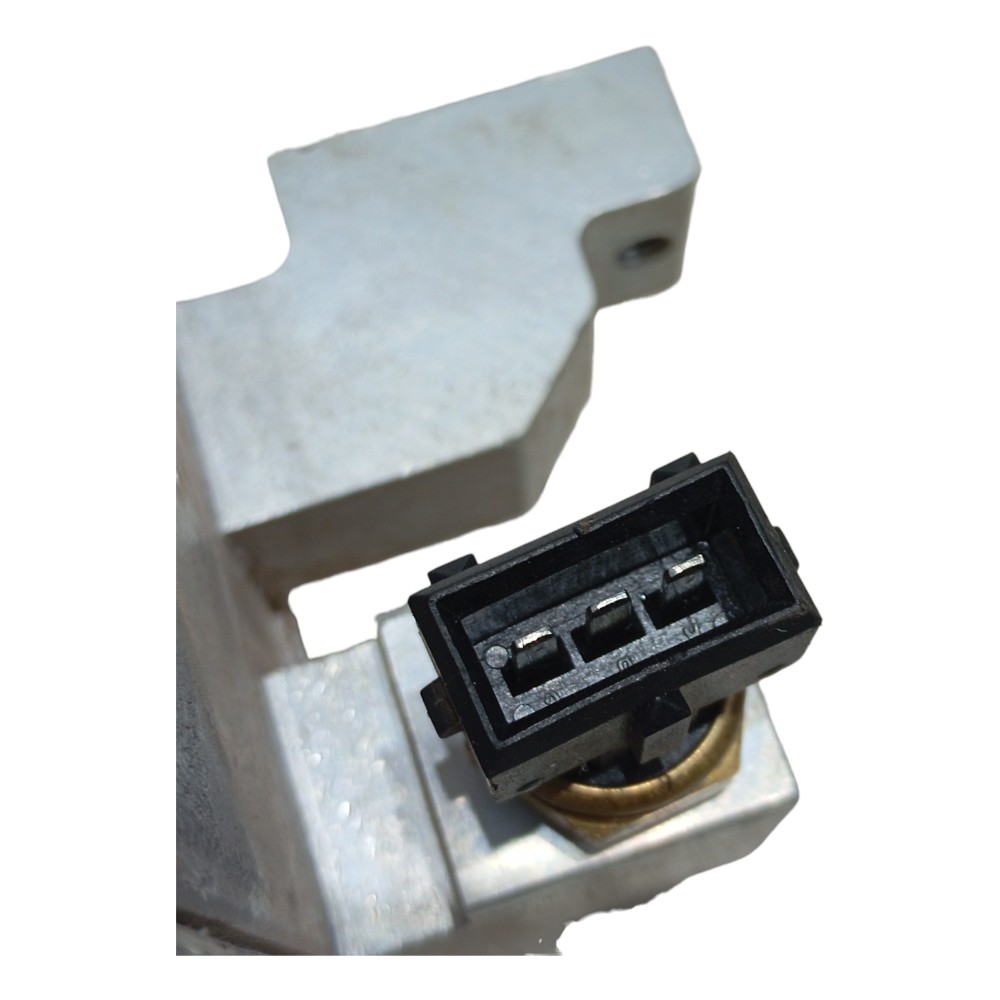 Secador Ar Condicionado Byd Han 680ev Dolphin Atto3 2023 3